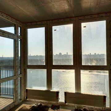 Центральне планування Без %  Всі вікна на Воду ЖК Русанівська гавань 103 кв 27 Будинок ЖК Русанівська гавань