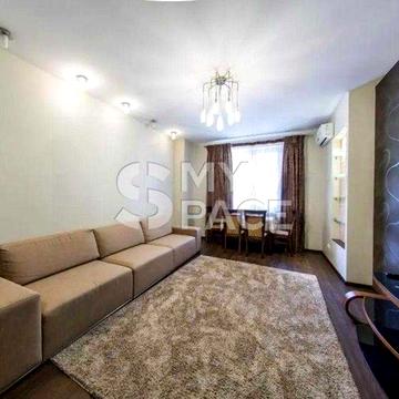 Продаж 3х кім квартири, 113м2, ЖК Златоустівський, вул.Дмитрівська, Полтавська ЖК Златоустівський