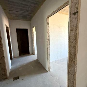 Продаж 2-кімнатна квартира Ірпінь 56м2 з ГАЗОМ