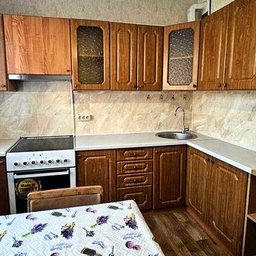Харківське шосе,166. Будинок серії КТ. Квартира 56кв.м. на 2 поверсі!