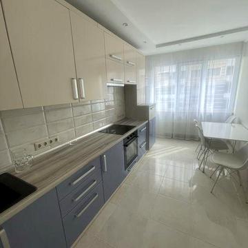 Продаж ЖК Аквамарин пр. Берестейський 131-а 2 к кв. площа 81,2 м ЖК Аквамарин