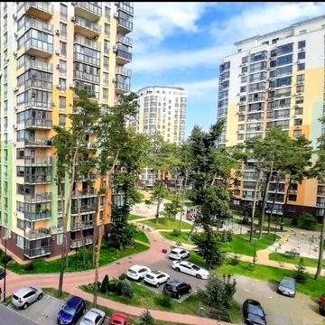 ЖК "Відпочинок" продаж від власника двокімнатна квартира в ЖК Відпочинок