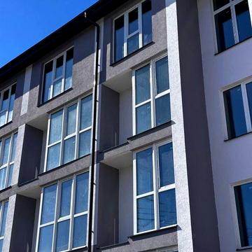 Продаж 2к квартира від забудовника!  Київ! Метро Бориспільська ! Мінімальне оформлення ЖК ППС