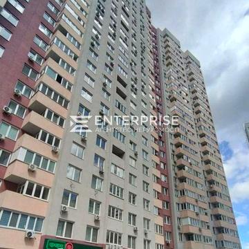 Продаж 1к. вартири пер. Балтійський, ЖК Навігатор  Оболонський р-н.