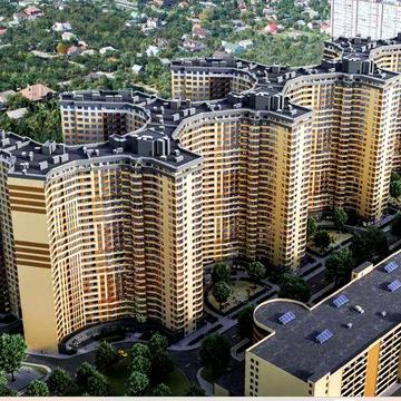 Продаж 2 кімнатної квартири ЖК Family аnd Friends, вул. Новопольова 2 ЖК Family and Friends