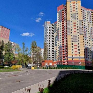 Продаж 3кімн квартири в будинку №17 ЖК «Еврика». вул. Самійла Кішки ,5 Іподром ЖК Евріка