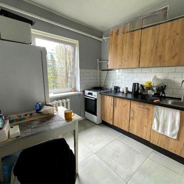 Без % Продаж 3-кімнатної квартири по вул. Єреванська. 58м2. Соломʼянський район.