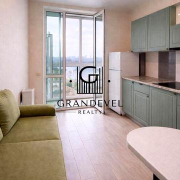 Продаж 1к квартири Пріорська 16, ЖК Вишиванка, Оболонь ЖК Вишиванка