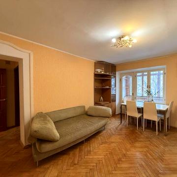 Продаж 3-кімн 65м2  Кловський узвіз 12А Печерськ центр