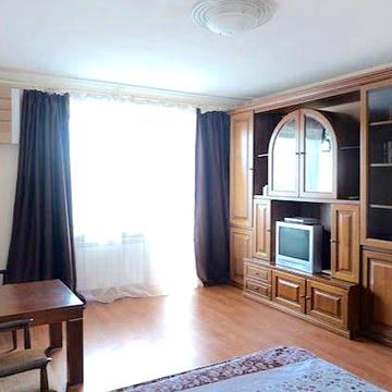Видова квартира в центрі, Шовковична 48