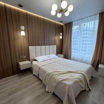 Продаж квартири ЖК Варшавський 3