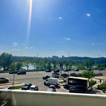 Продаж 70 м2 видова 2х кім ЖК Great Грейт Позняки Осокорки ЖК Great