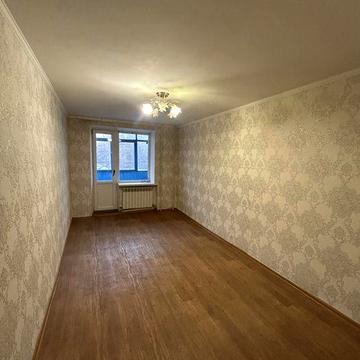 Продаж 2-х кімнатної квартири Попова, сертифікат