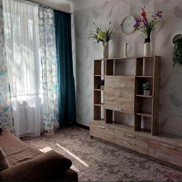 Аренда красивой 2к квартиры на Кропивницького