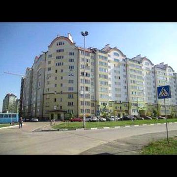 2 кімнатна квартира