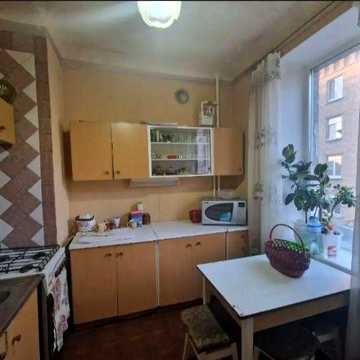 Продам 2х-комнатную квартиру пр.Мануйловский