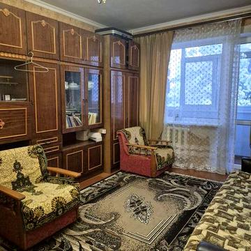 Оренда 1-кімнатної квартири 3 поверх