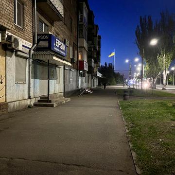 Продаж 3-кімнатної квартири в центрі міста