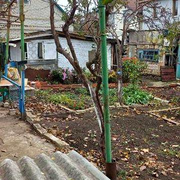 В продаже часть домовладения с участком на Обильной/Ванцетти. 1A39