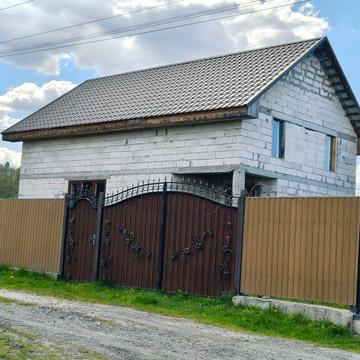 Продаж Чудового Будиночку на  щастя. Баришівський масив. Типу Дачі