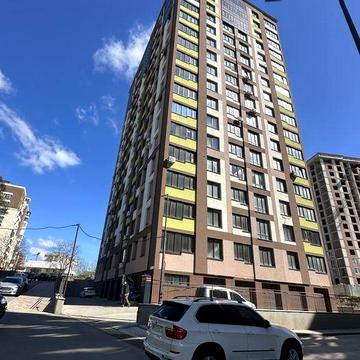 Продаж 1к в новобудові на Східному ЖК Варшавський мікрорайон