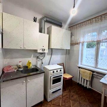 Оренда 1 кімнатної, ЩЕРБАНЮКА - НЕБЕСНА СОТНЯ, ЧАСТКОВО МЕБЛІ, є ХОЛОДИЛЬНИК, балкон!
