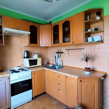 Продам 3-х ком. квартиру с мебелью 5 Заречный