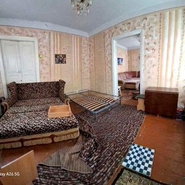 Продается дом в центре Чугуева