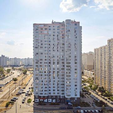 Власник Сдам 1 к  на Закревського 93 а Троещина