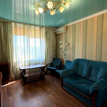 Эксклюзив! 3 ком., Алексеевка (метро пр. Победы (404970)