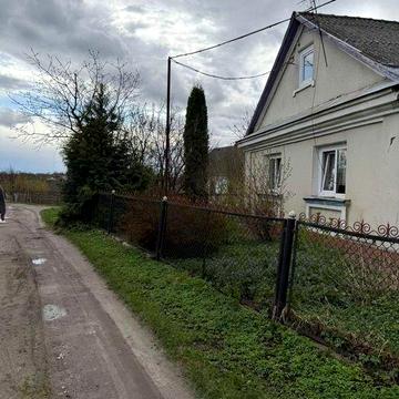 Продаж будинку у Кременці