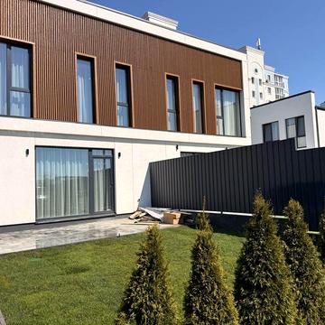 Дуплекс 125 м² | на етапі меблювання |Петропавлівська Борщагівка ‼️Без комісії