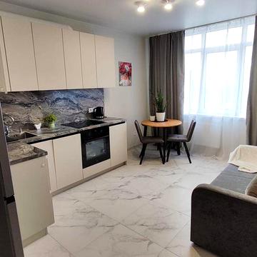 Перша здача квартири в ЖК Терракота, метро Бориспільська /Вирлиця