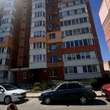 Квартира Пентхаус с  Автономним опаленням