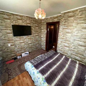 3 к.кв.Кирова крупногабаритная квартира