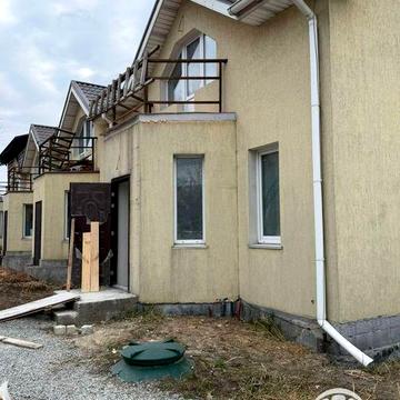 Продаж таунхауз  Чабани 59999$