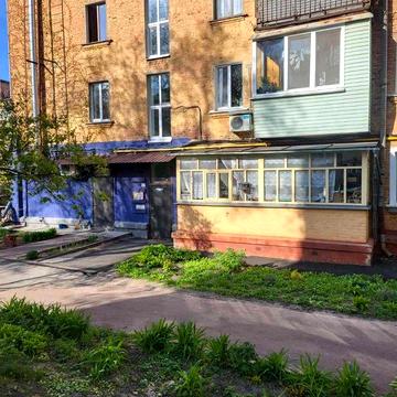 Продається 2 кімнатна квартира, як інвестиція в бізнес..