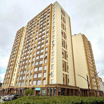 Продаж 1 к квартири з документами центр Вишневого. Держпрограми ЖК Променада