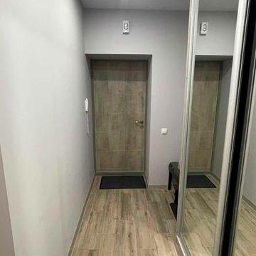 Оренда 1-кімнатної квартири в ЖК Caramel Residence