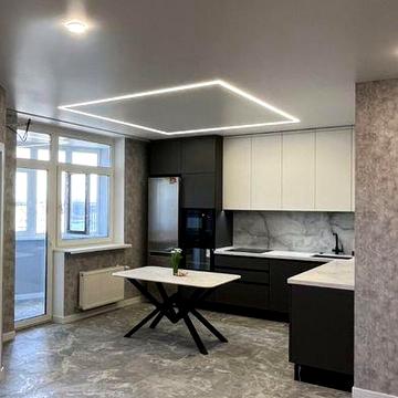 ТЕРМІНОВО!!!  Авіа-Квартал. Новий ремонт і техніка| 65 м² ЖК Авіа квартал