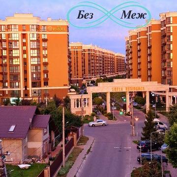 Продаж 1-кімнатної квартири 34.3м2 На 5 поверсі! Без Комісії ‼️ Без витрат на Оформлення ‼️  ЖК Софія Резиденс П-т Мартинова 34 ЖК Софія Резиденс