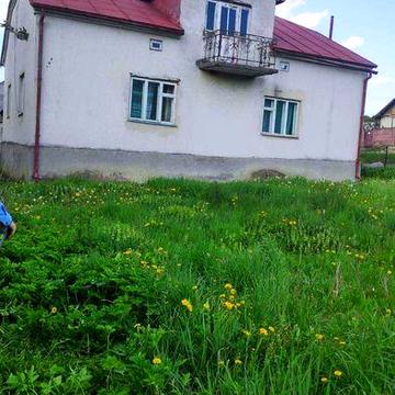 Продається житловий будинок (земельна ділянка - 0.218 га) в с. Будьків Давидівської ОТГ