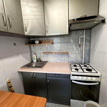 1кімн.кв. Вул. Корольова 10В