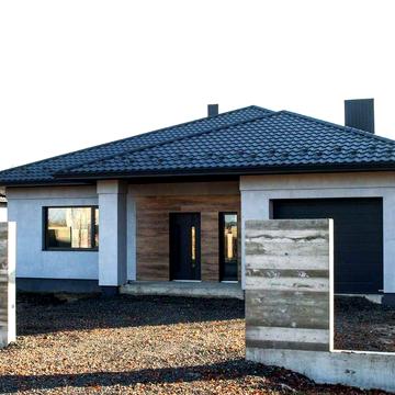 Продаж простого та затишного будинку 145 м² з гаражем і газом!