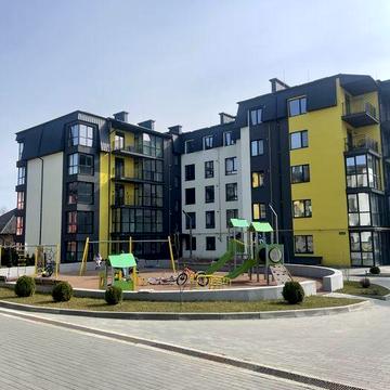 Продаж квартири в новобудові!!!!