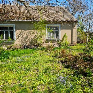 Продаю будинок с Сільце (Угів)