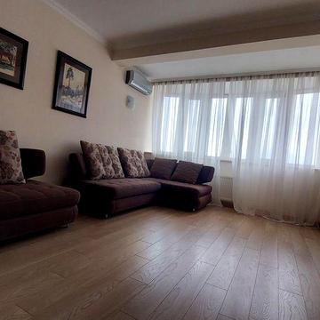 Продам 1к квартиру в новом домі