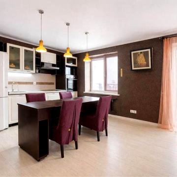 Продаж по Постанові .2-х з видом на Дніпро , цегляний будинок