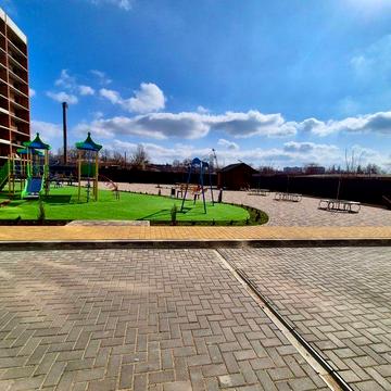 Продается двухуровневая квартира 128 м² с террасой в ЖК «Мрія» С2 ЖК «Мрія»