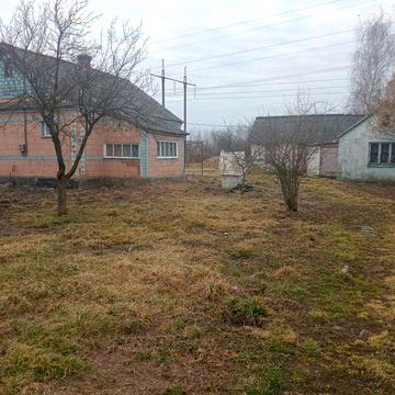 Продається будинок в селі Дерно